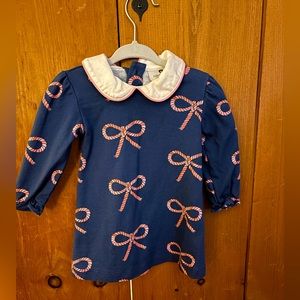 Nantucket Kids Baby Girls Dress